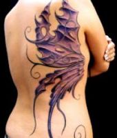 tatuaże damskie galeria 97548