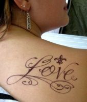 tatuaże damskie galeria 51095