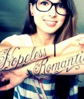 tatuaże dla dziewczyn napisy 29689