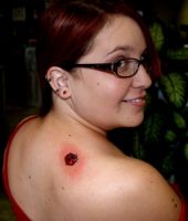 tatuaże damskie małe 89774