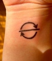 tatuaże damskie małe 88278