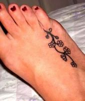 tatuaże damskie małe 78324