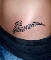 tatuaże damskie małe 78532