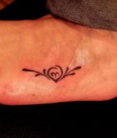 tatuaże damskie małe 28058