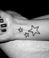 tatuaże damskie małe 39098