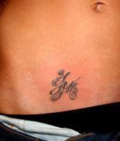 tatuaże damskie małe 77989