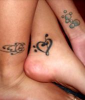 tatuaże damskie małe 82930