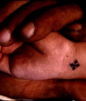 tatuaże damskie małe 76096