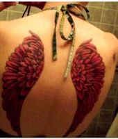 tatuaże damskie małe 81090