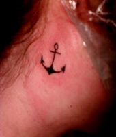 tatuaże damskie małe 89631