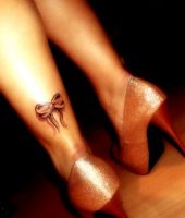 tatuaże damskie małe 17074