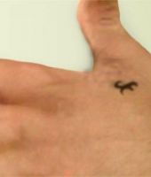 tatuaże damskie małe 72948