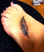 tatuaże damskie małe 80233