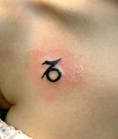 tatuaże damskie małe 11209