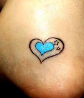 tatuaże damskie małe 14333