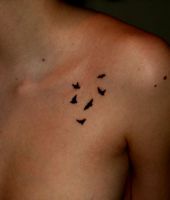 tatuaże damskie małe 5776