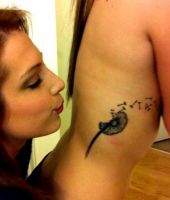 tatuaże damskie małe 74805