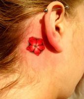 tatuaże damskie małe 72944