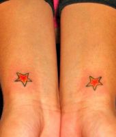 tatuaże damskie małe 33487