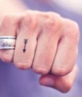 tatuaże damskie małe 84773