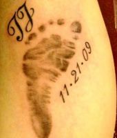 tatuaże daty 6617