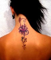 tatuaże damskie małe 96445