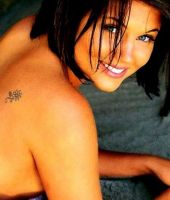 tatuaże damskie małe 5334