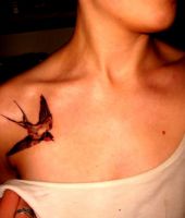 tatuaże damskie małe 23837