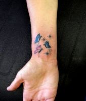 tatuaże damskie małe 86748