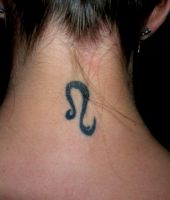 tatuaże damskie małe 5438