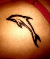 tatuaże damskie małe 15371