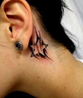 tatuaże damskie małe 73607