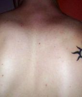 tatuaże damskie małe 84248