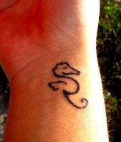 tatuaże damskie małe 34188