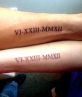 tatuaże daty 12526