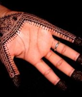 tatuaże henna 64854