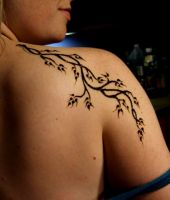 tatuaże henna 65250