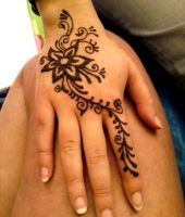 tatuaże henna 76498