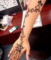 tatuaże henna 47803