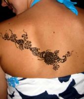 tatuaże henna 70732