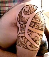 tatuaże henna 75873