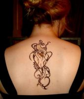 tatuaże henna 2898