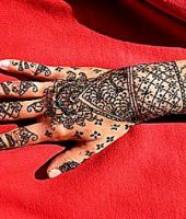 tatuaże henna 85568