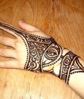 tatuaże henna 42316