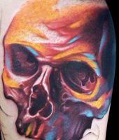 kryształowa czaszka