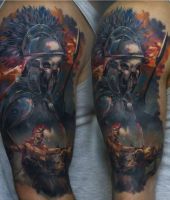 starożytni rzymianie