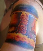 wybuch bomby atomowej