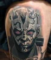 gwiezdne wojny czarne charaktery