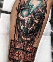 Long Live Rock n Roll