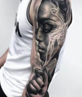 dziewczynka z zapałkami